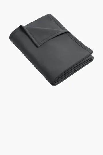 Port Authority Core Fleece Blanket — view 4