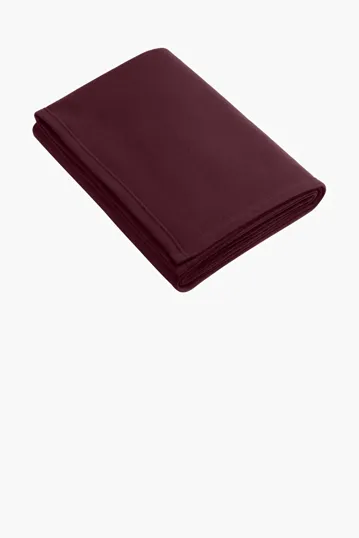 Port Authority Core Fleece Blanket — view 5