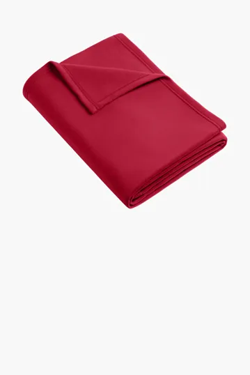 Port Authority Core Fleece Blanket — view 7