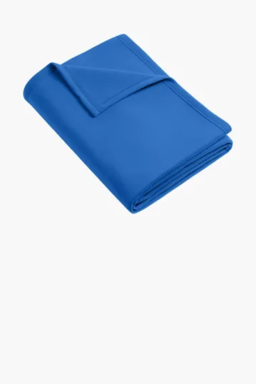 Port Authority Core Fleece Blanket — view 9