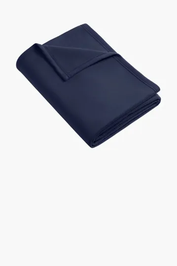 Port Authority Core Fleece Blanket — view 10