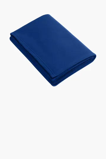 Port Authority Core Fleece Blanket — view 11