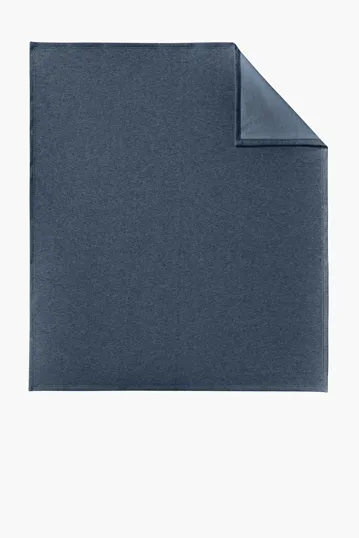 Port & Co Core Fleece Sweatshirt Blanket — view 25