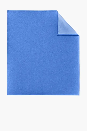 Port & Co Core Fleece Sweatshirt Blanket — view 26