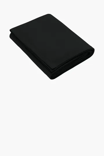 Port & Co Core Fleece Sweatshirt Blanket — view 11