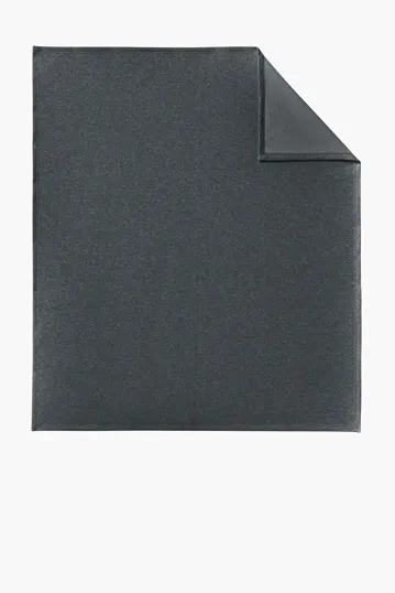 Port & Co Core Fleece Sweatshirt Blanket — view 23