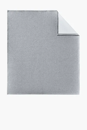 Port & Co Core Fleece Sweatshirt Blanket — view 19