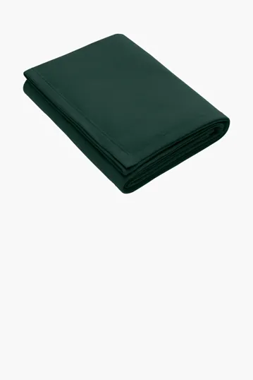 Port & Co Core Fleece Sweatshirt Blanket — view 6