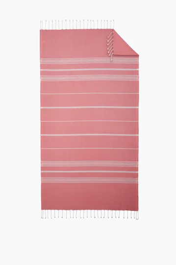 Port Authority Cali Throw — view 11
