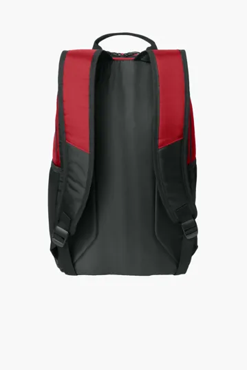 Sport-Tek Rec Backpack — view 7