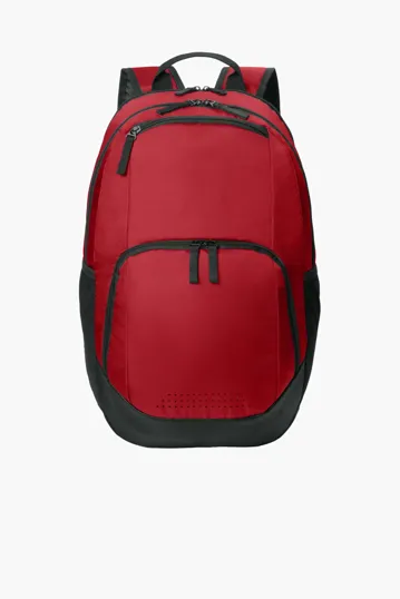 Sport-Tek Rec Backpack — view 2