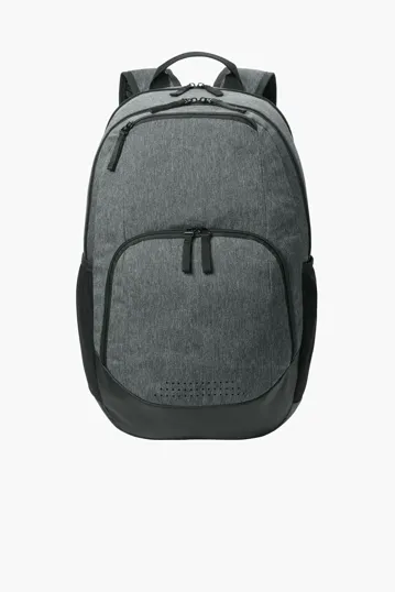 Sport-Tek Rec Backpack — view 3