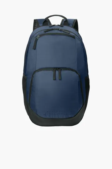 Sport-Tek Rec Backpack — view 4
