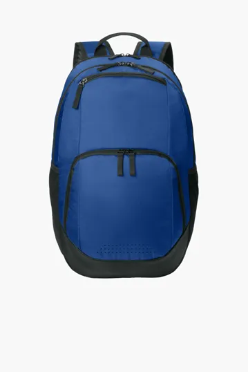 Sport-Tek Rec Backpack — view 5
