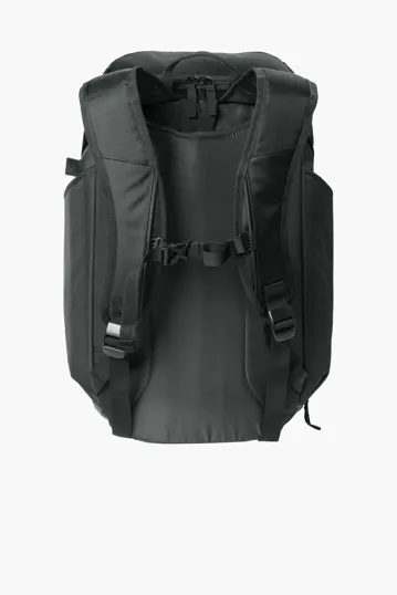 Sport-Tek Club Rec Pack Backpack — view 4