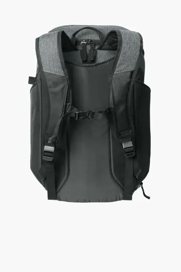 Sport-Tek Club Rec Pack Backpack — view 5