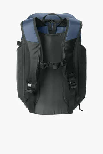 Sport-Tek Club Rec Pack Backpack — view 6