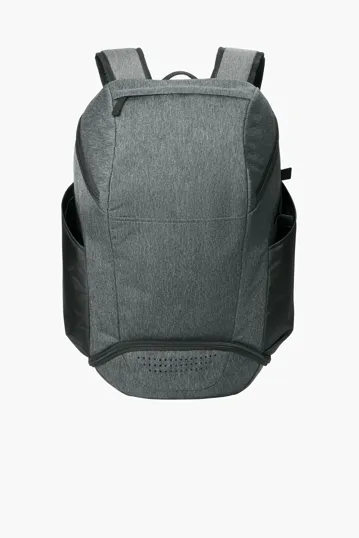 Sport-Tek Club Rec Pack Backpack — view 2