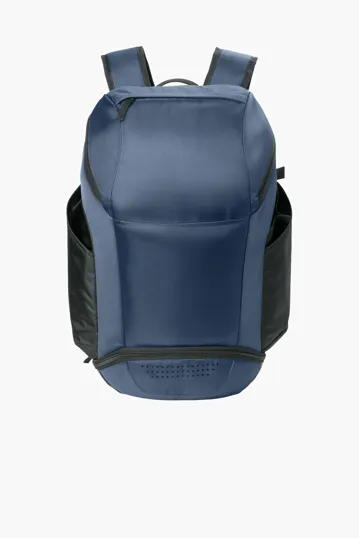 Sport-Tek Club Rec Pack Backpack — view 3