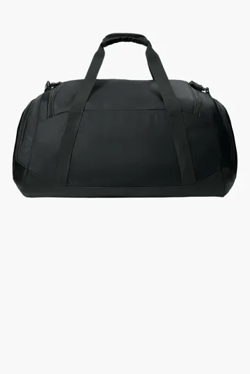 Sport-Tek Large Rec Duffel — view 6