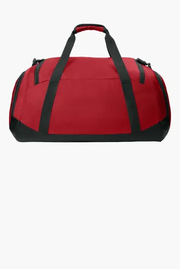 Sport-Tek Large Rec Duffel — view 7