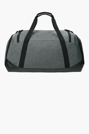 Sport-Tek Large Rec Duffel — view 8