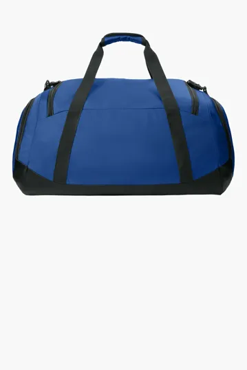 Sport-Tek Large Rec Duffel — view 9