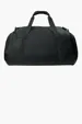 Sport-Tek Large Rec Duffel — view 6