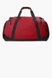 Sport-Tek Large Rec Duffel — view 7