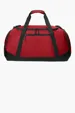 Sport-Tek Large Rec Duffel — view 2