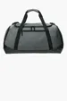 Sport-Tek Large Rec Duffel — view 3