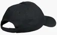 Port Authority Unstructured Brushed Twill Cap — view 2