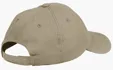 Port Authority Unstructured Brushed Twill Cap — view 3