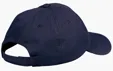 Port Authority Unstructured Brushed Twill Cap — view 4