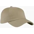 Port Authority Unstructured Brushed Twill Cap