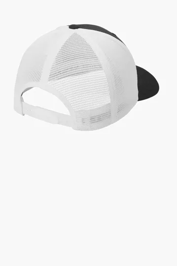 Port Authority Flexfit 110 Mesh Cap — view 9