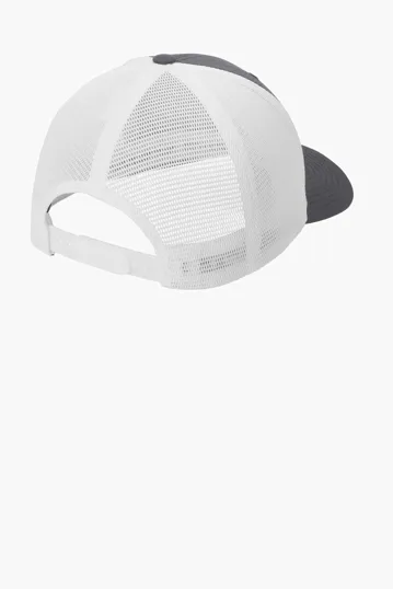 Port Authority Flexfit 110 Mesh Cap — view 10