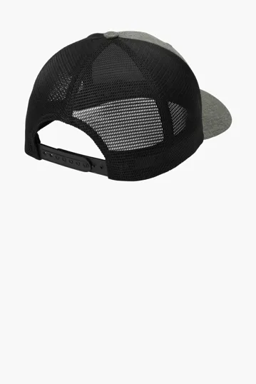 Port Authority Flexfit 110 Mesh Cap — view 11