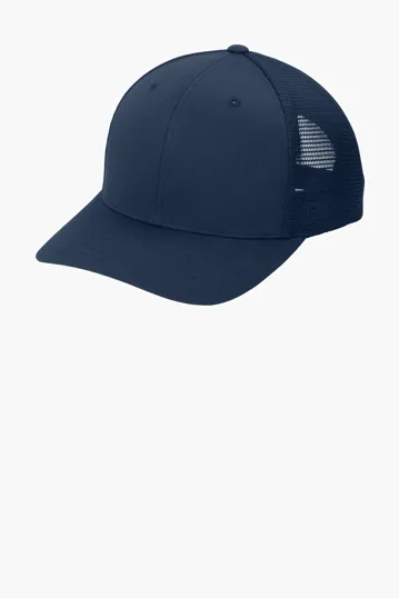 Port Authority Flexfit 110 Mesh Cap — view 6