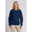 Jerzees Rugged Unisex Crewneck Sweatshirt