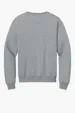 Jerzees Rugged Unisex Crewneck Sweatshirt — view 6