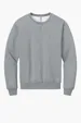 Jerzees Rugged Unisex Crewneck Sweatshirt — view 2