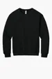Jerzees Rugged Unisex Crewneck Sweatshirt — view 3