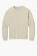 Jerzees Rugged Unisex Crewneck Sweatshirt — view 4