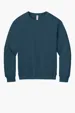 Jerzees Rugged Unisex Crewneck Sweatshirt — view 5