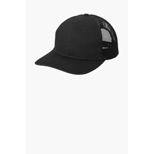 Port Authority Snapback Trucker Cap