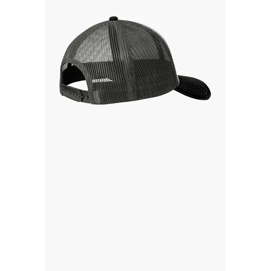 Port Authority Snapback Trucker Cap — view 69