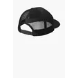 Port Authority Snapback Trucker Cap — view 56