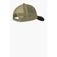 Port Authority Snapback Trucker Cap — view 58
