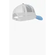 Port Authority Snapback Trucker Cap — view 60